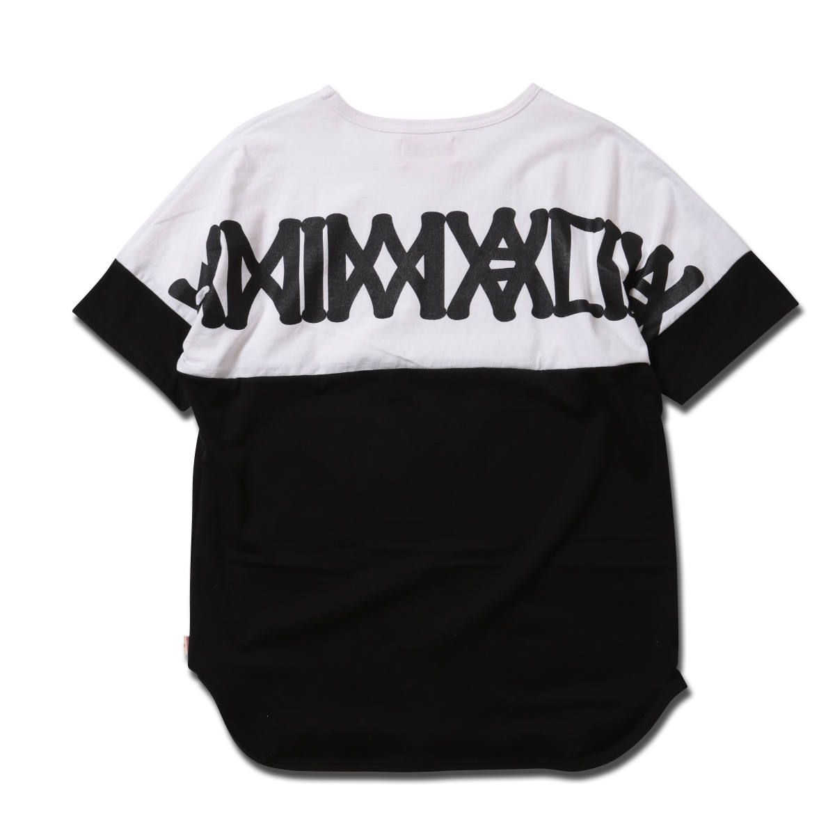 CONVERT S/S Tee