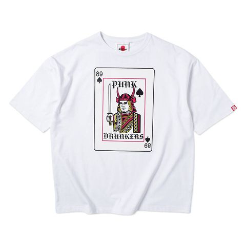 JACKあいつBIG.TEE