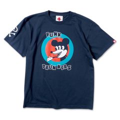 ねずみTEE