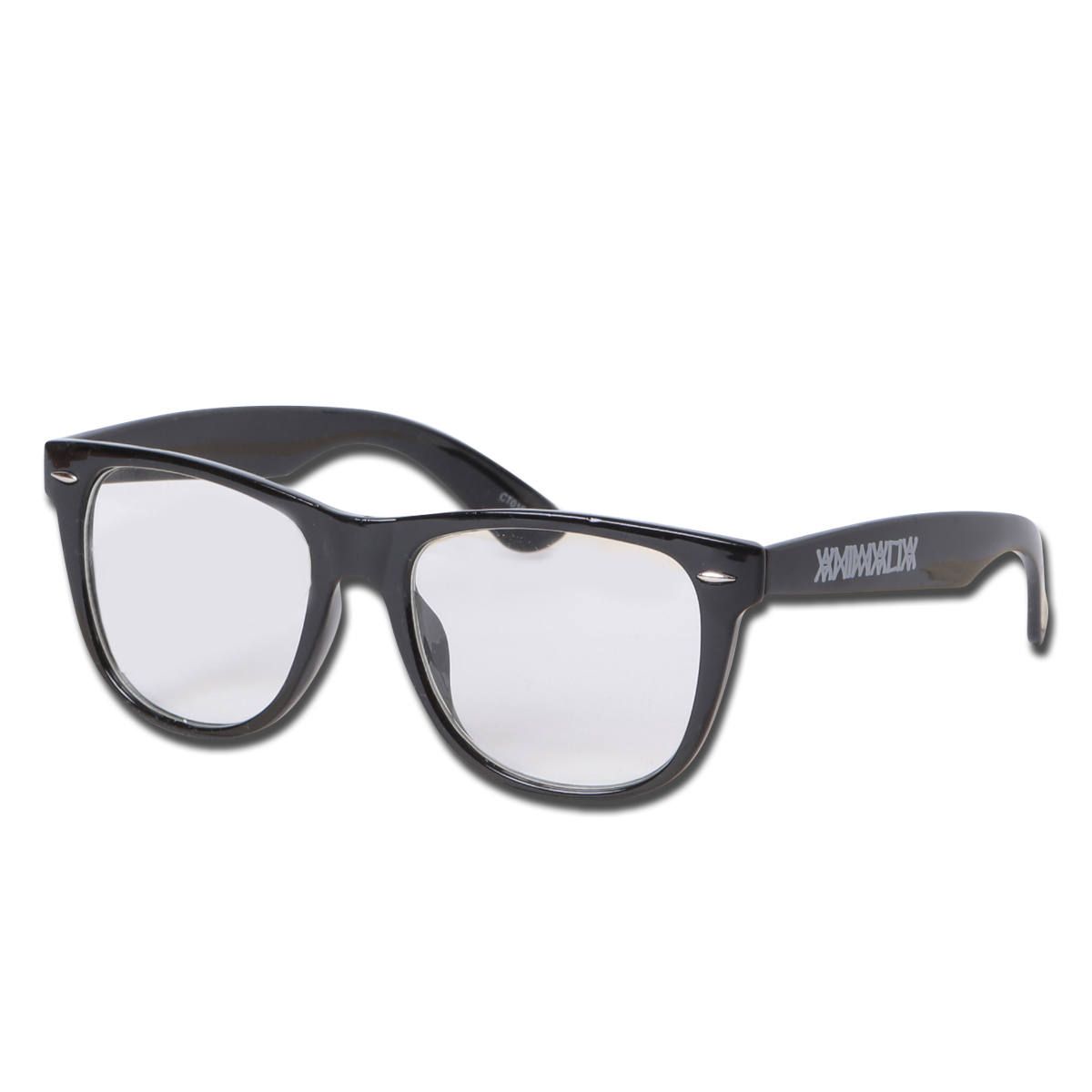 SQUARE-GLASSES