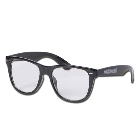 SQUARE-GLASSES