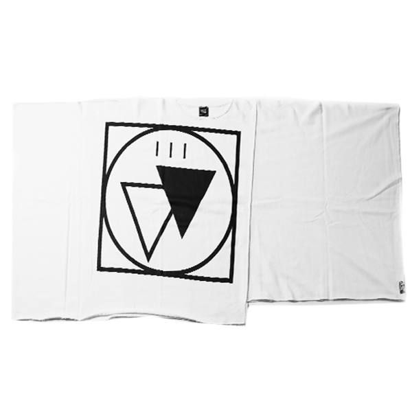 CRYPTIC -Extra Wide Poncho-