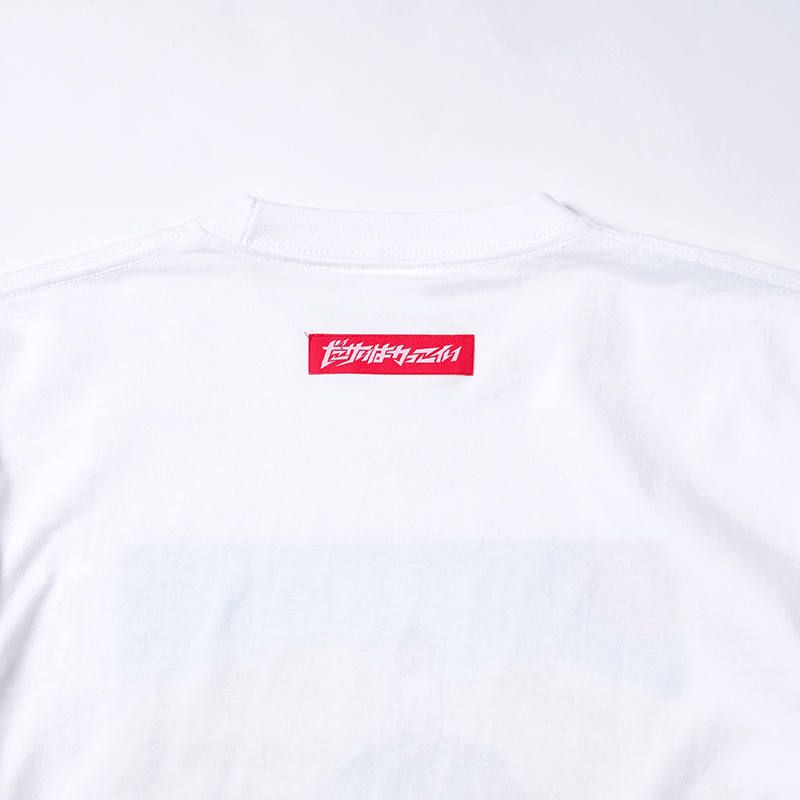 クマムシTEE