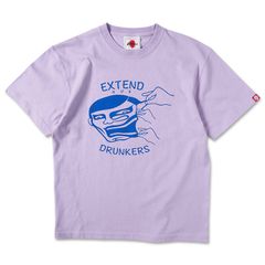 伸びるあいつTEE