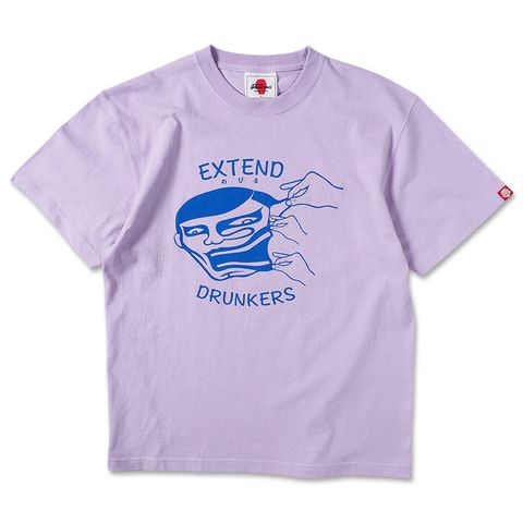 伸びるあいつTEE