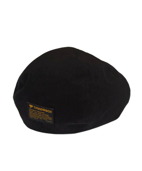 THUNDERBOX - JUST RIGHT-BERET | DOLL