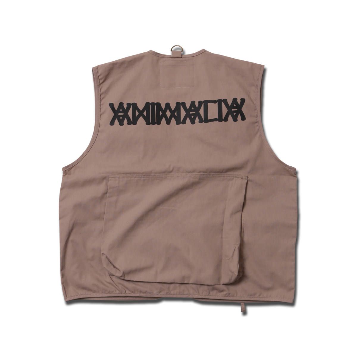 HUNTING-VEST