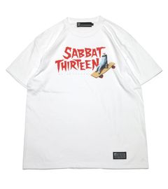 SKATE HAND T-sh