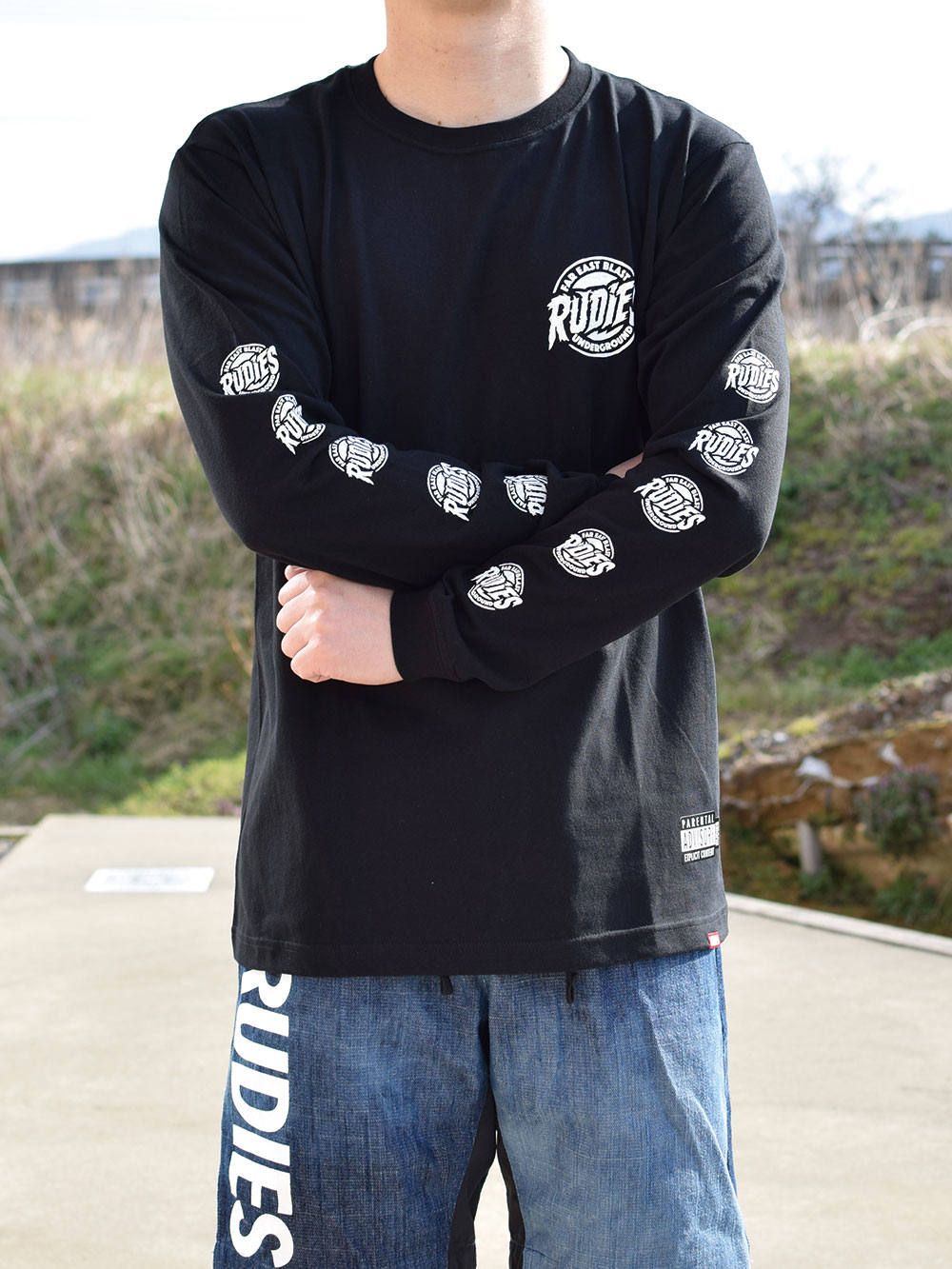 GRAVE LS-T