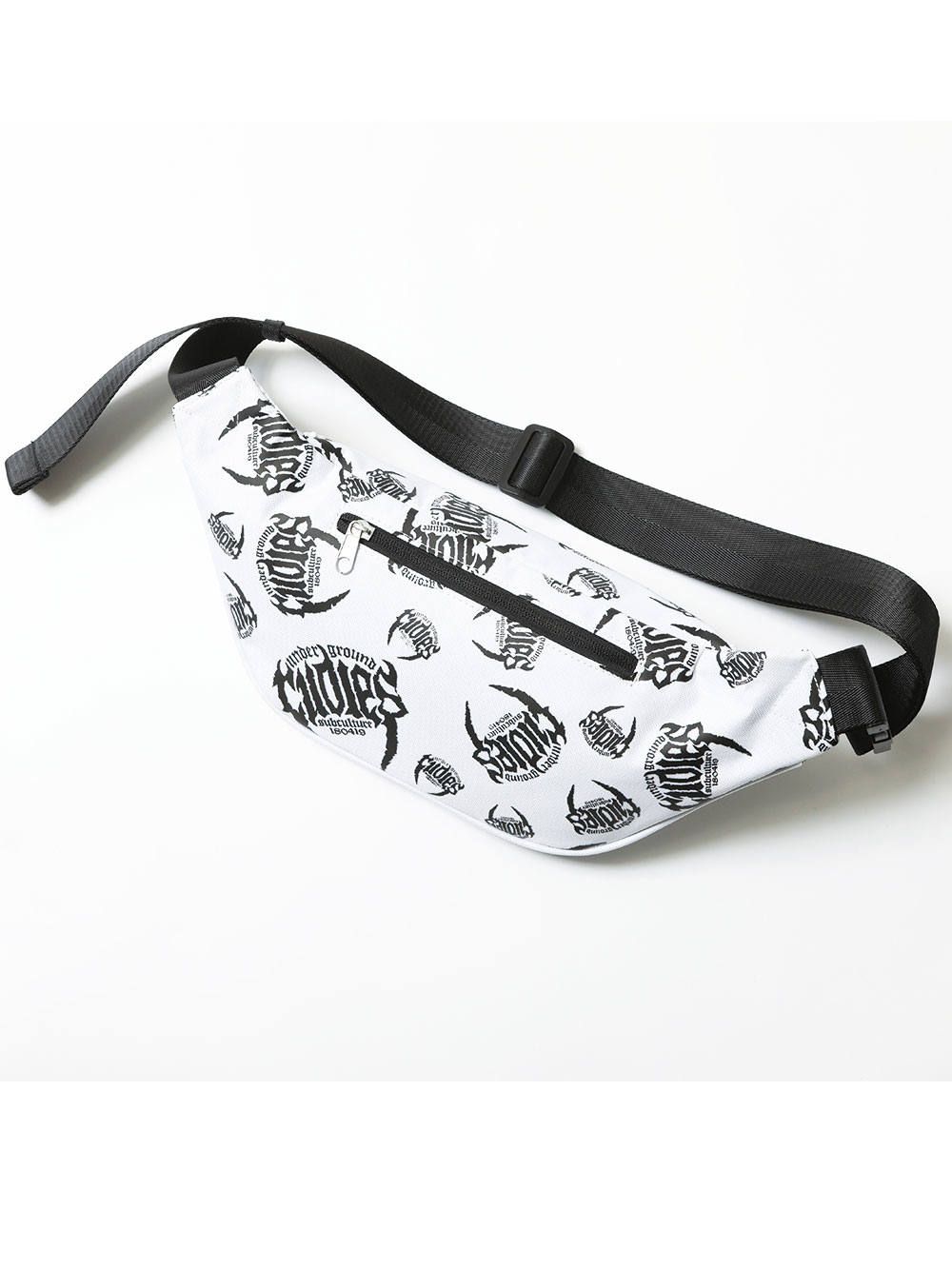 TUSK WAIST-BAG