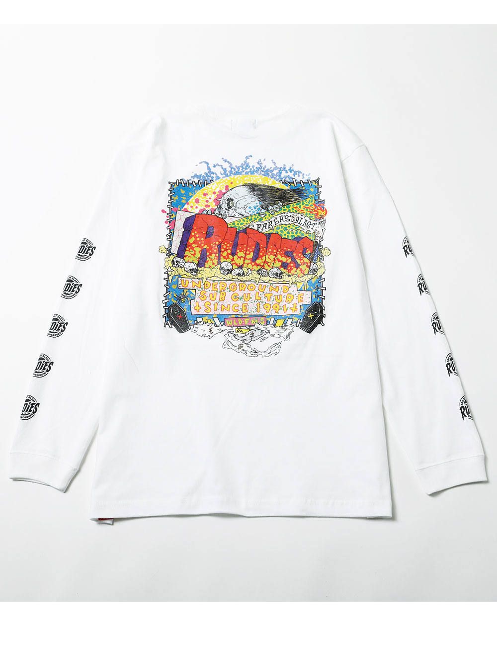 GRAVE LS-T