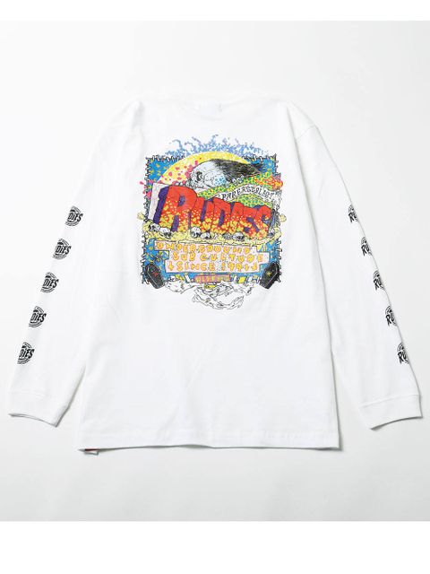 GRAVE LS-T
