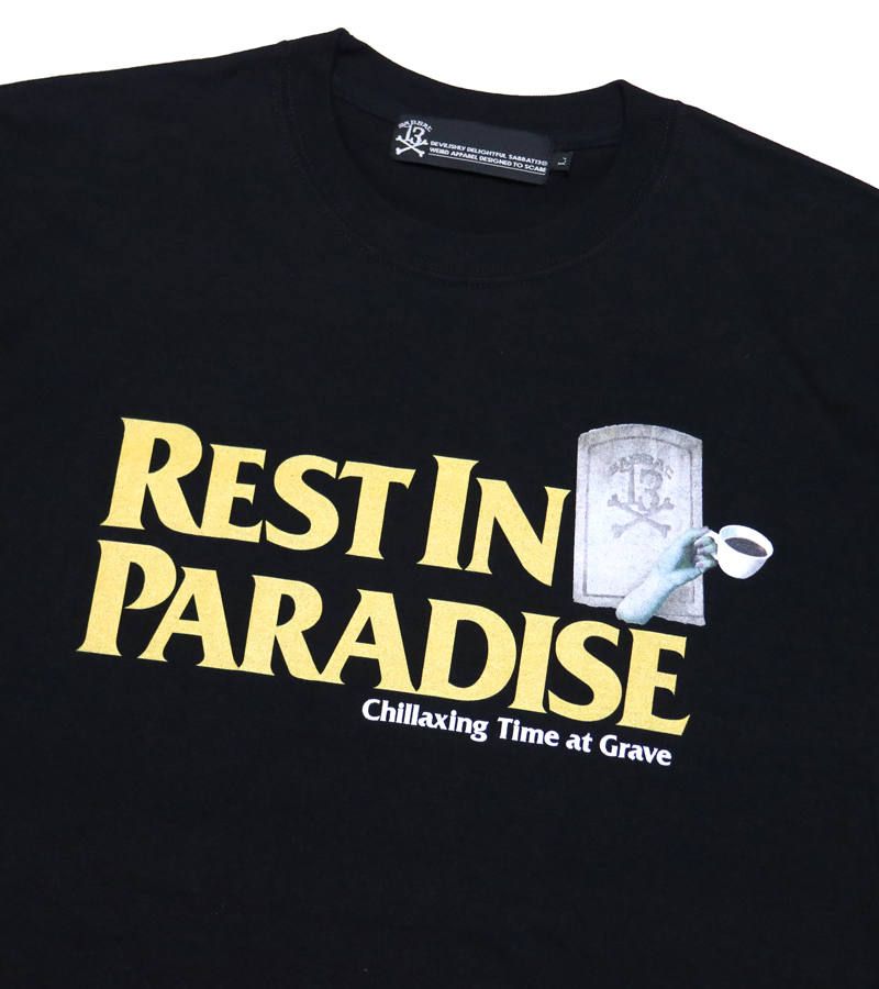 R.I.P. T-sh