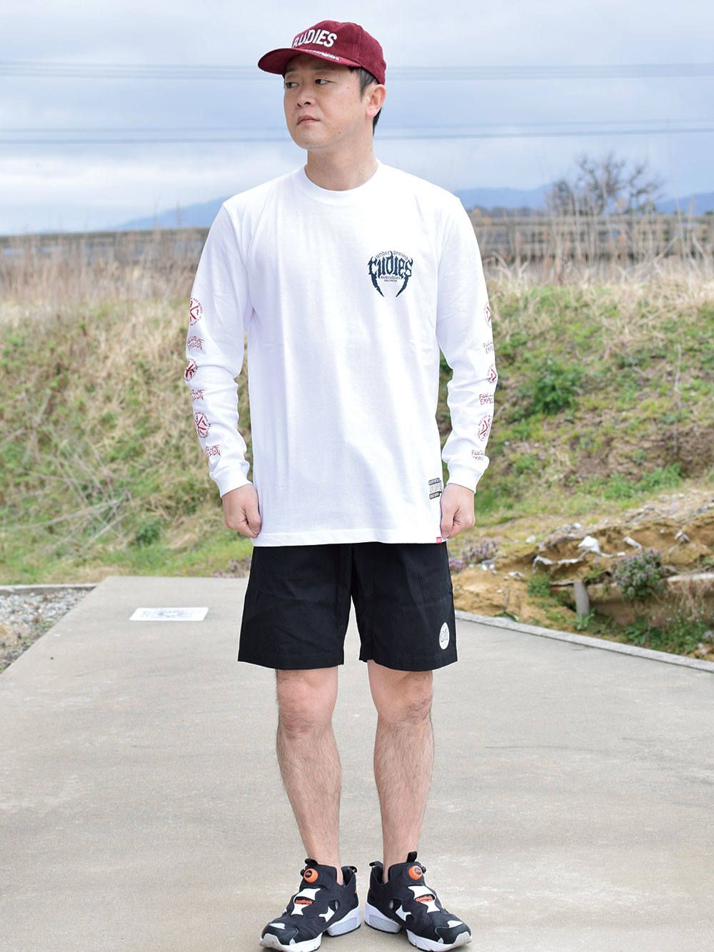 TUSK LS-T