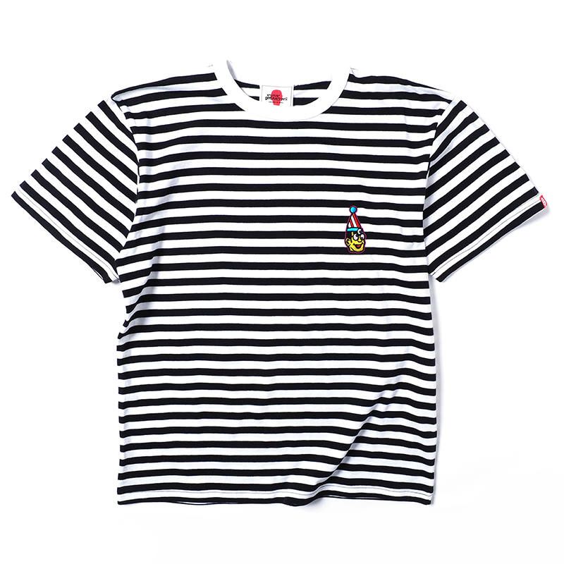 なにわボーダーTEE