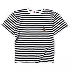 なにわボーダーTEE