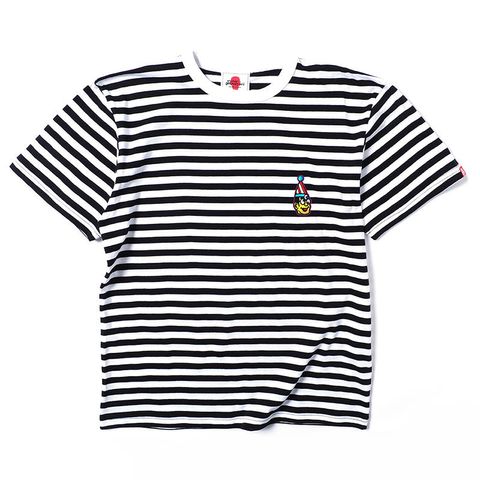 なにわボーダーTEE
