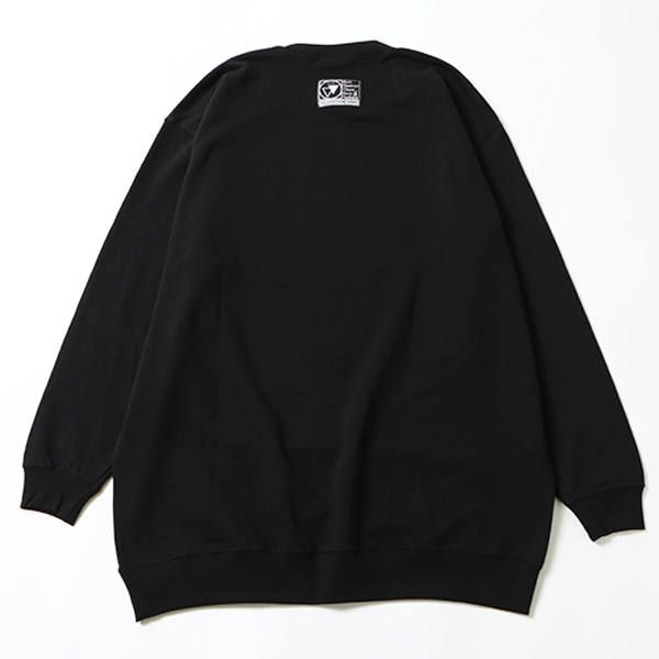 PHILOSOPHY -Crew Sweat-