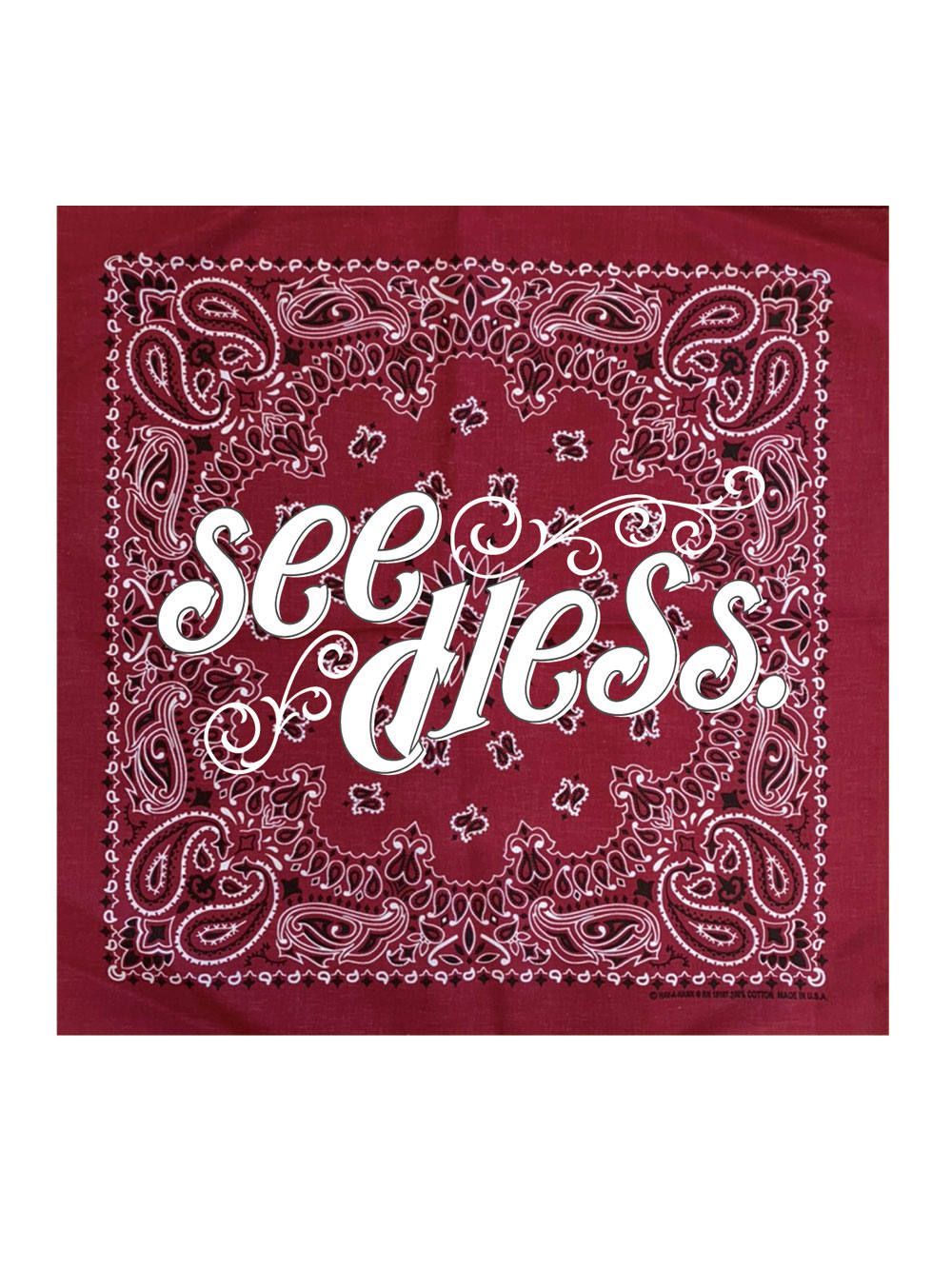 sd bandanna 2020