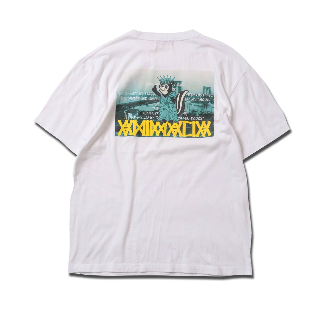 GOTHAM-
