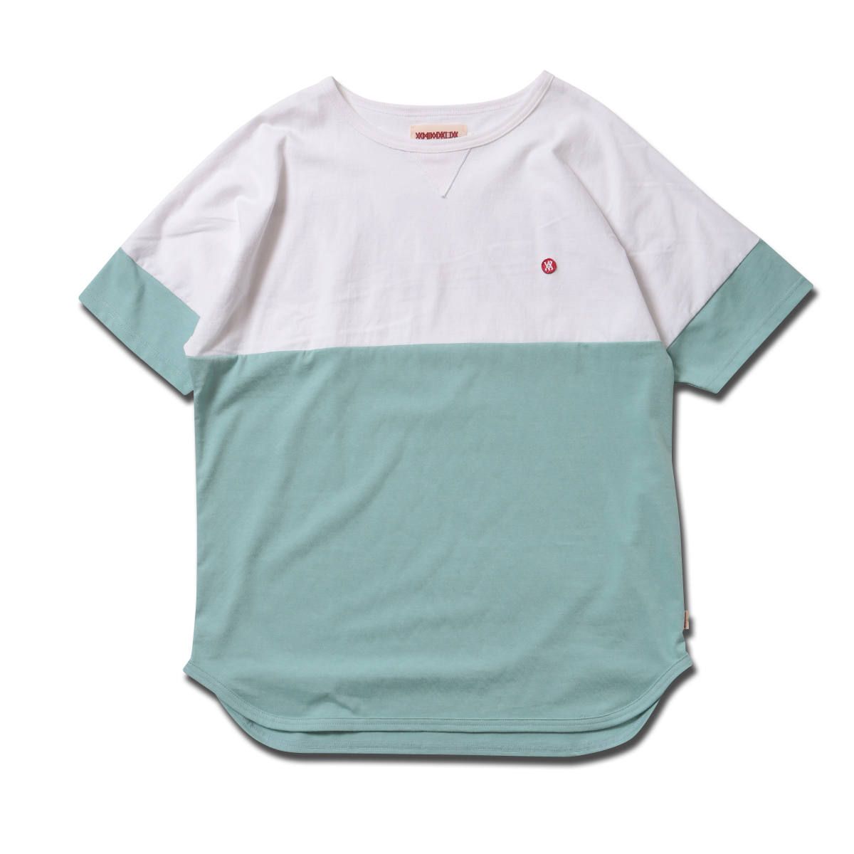 CONVERT S/S Tee