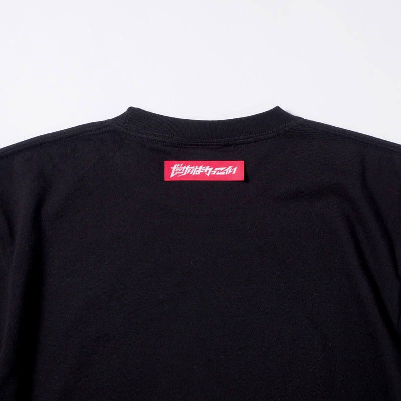 ねずみTEE