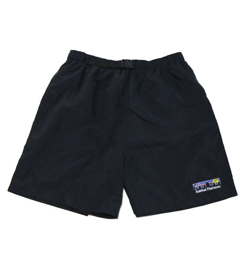 GRAVE A/R SHORTS