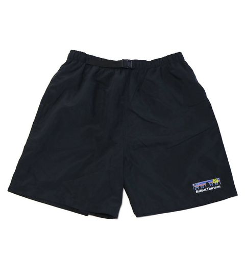 GRAVE A/R SHORTS