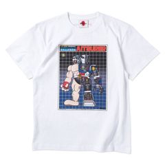 アイツラー解剖TEE