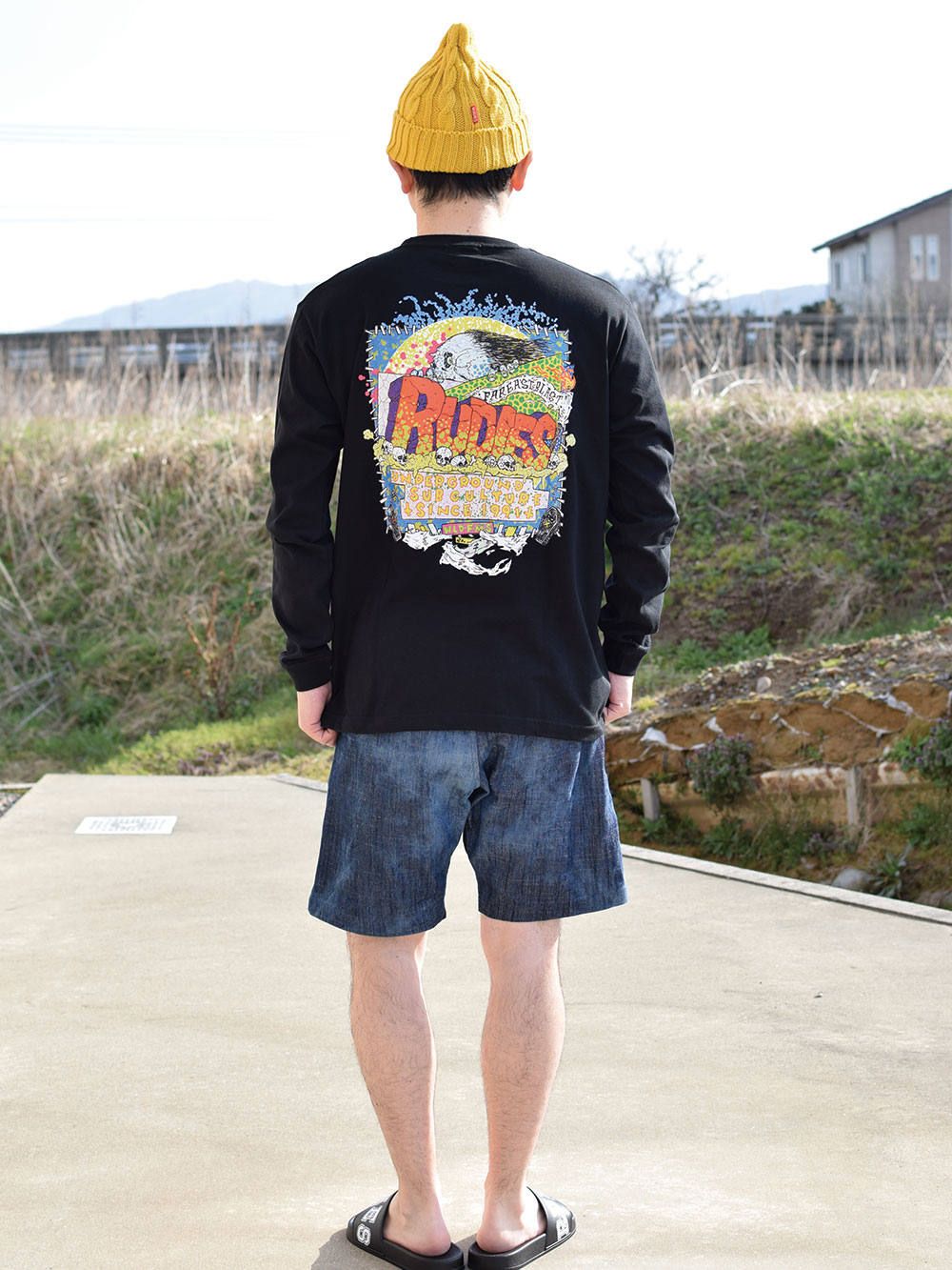 GRAVE LS-T