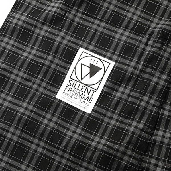 VICTORIA -6pockets Wrap Skirt-