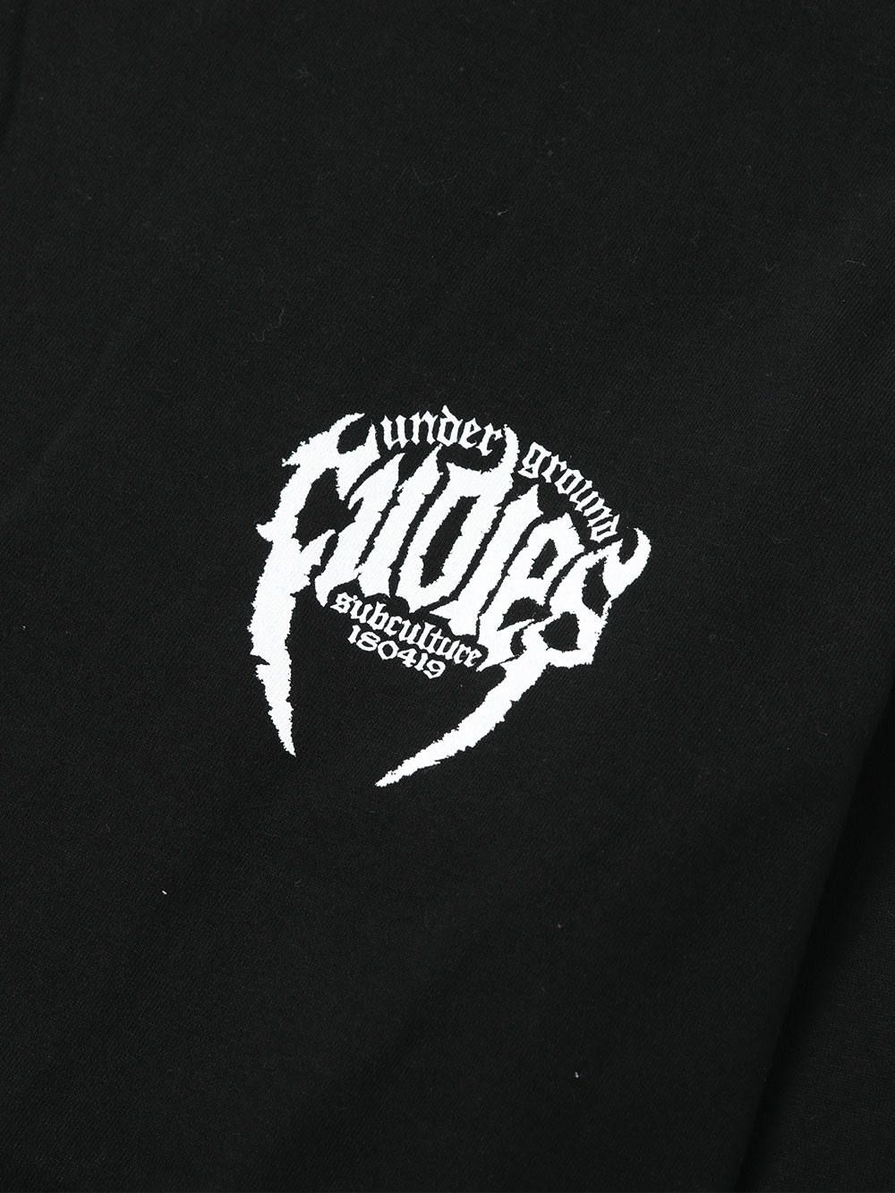 TUSK LS-T