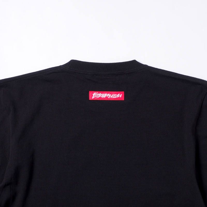 イギリス人TEE