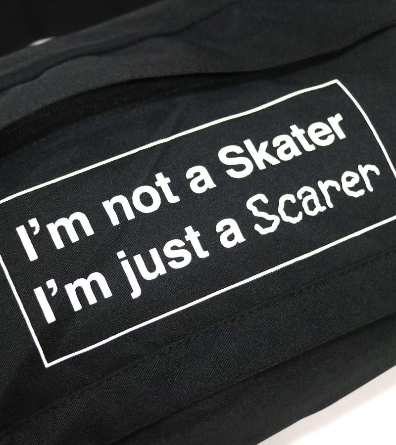 SCARER BODY-BAG