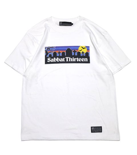 GRAVE T-sh