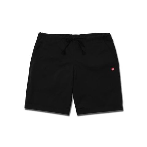 COMFY PADDING-SHORTS