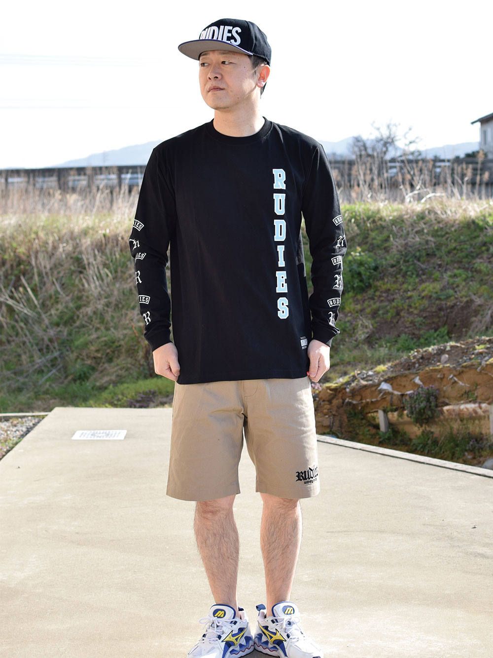 MIGHTY LS-T