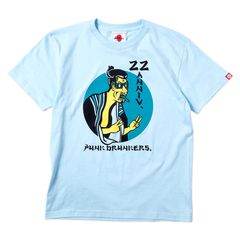 22周年TEE