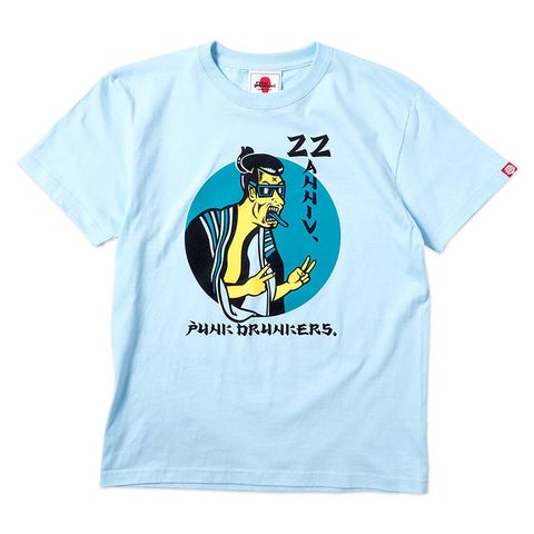 22周年TEE