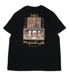PARADISE T-sh