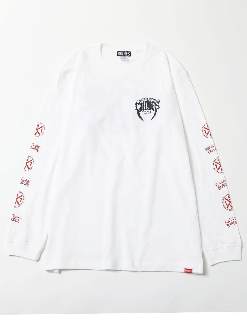 TUSK LS-T