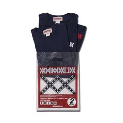Basix 2Pac S/S Tee