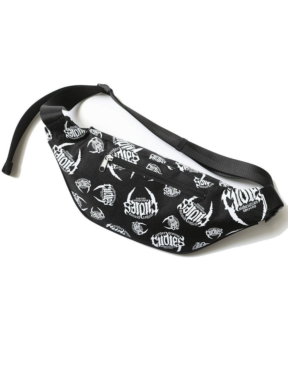TUSK WAIST-BAG