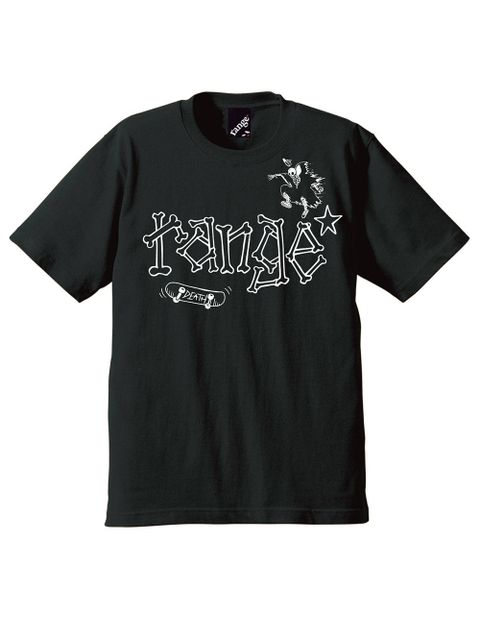 Bone ollie s/s tee