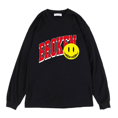 -CHARLIE- LS TEE
