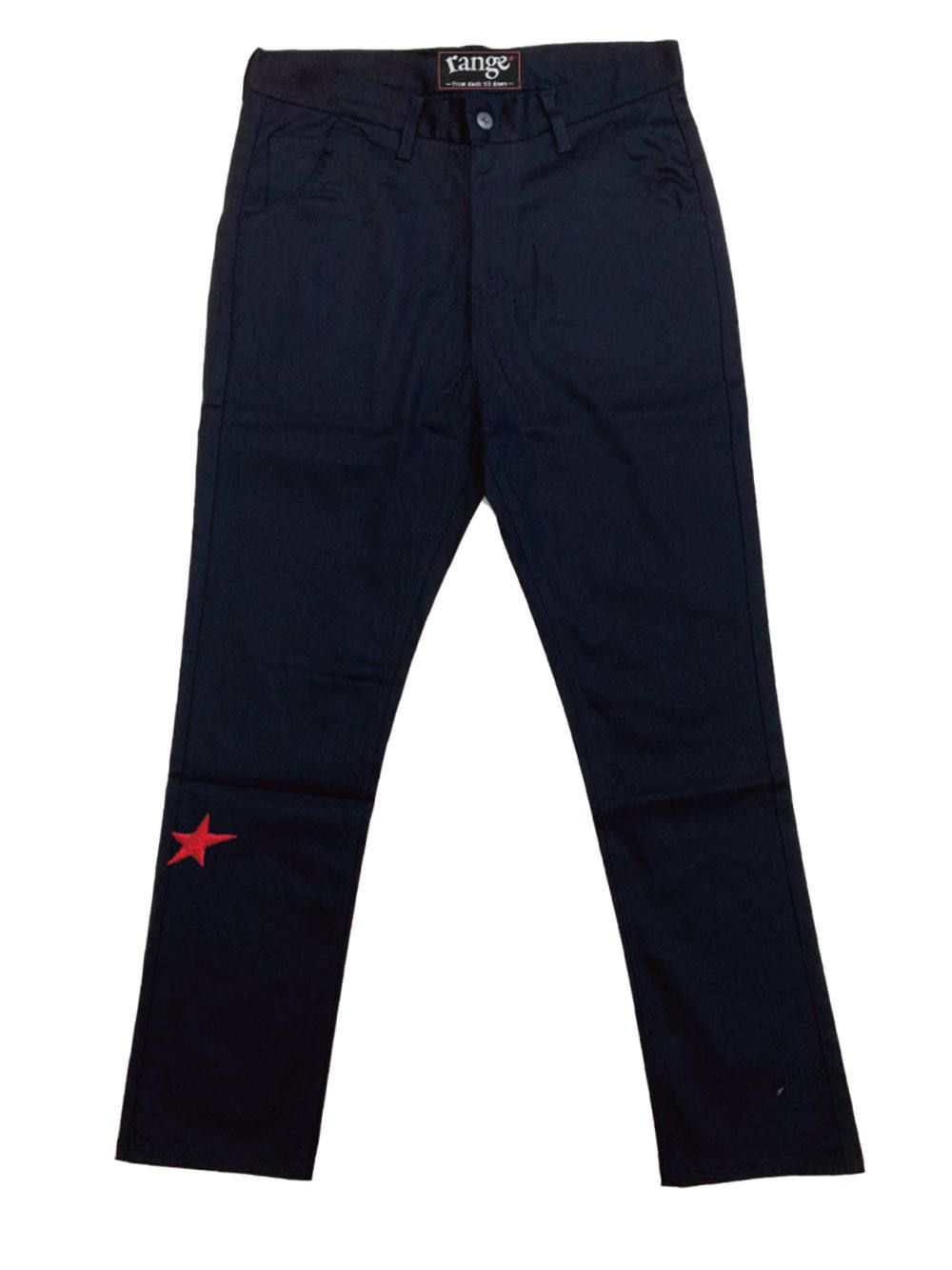 rg stretch sarouel pants