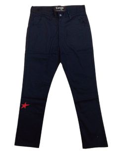 rg stretch sarouel pants