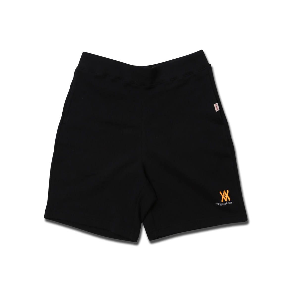 SWEAT-SHORTS