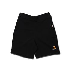 SWEAT-SHORTS
