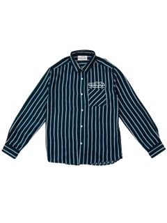 sd shadow stripe shirts